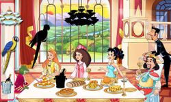 Fairy Tale Puzzles image 14