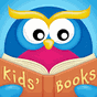 MeeGenius Children's Books apk icon