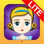 Cinderella Inglês Livro Lite APK