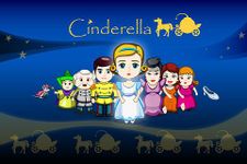 Imagem 1 do Cinderella Inglês Livro Lite