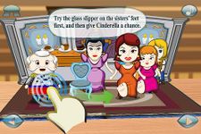 Imagem 2 do Cinderella Inglês Livro Lite