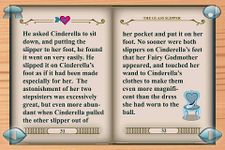 Imagem 5 do Cinderella Inglês Livro Lite