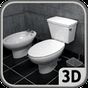 Escape 3D: The Bathroom APK Icon