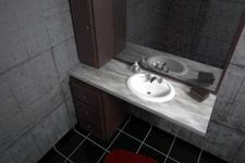 Escape 3D: The Bathroom Bild 1