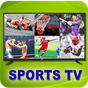 Sports TV - Football TV Live ISL,guide Cricket TV APK