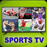 Immagine 3 di Sports TV - Football TV Live ISL,guide Cricket TV