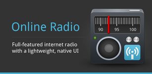 Online Radio εικόνα 