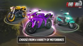 Motorcycle Racing image 