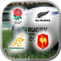 Icône apk Quiz Logo Rugby
