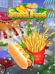 Imagem 11 do Street Food 2018 - Make Hot Dog & French Fries