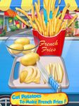 Imagem  do Street Food 2018 - Make Hot Dog & French Fries