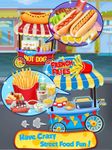 Imagem 2 do Street Food 2018 - Make Hot Dog & French Fries