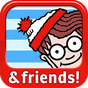 Wally & Friends apk icono