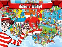 Imagem  do Wally & Friends