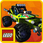 Biểu tượng apk LEGO® Technic Race
