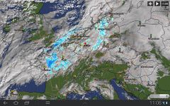 Imagem 4 do Radar Meteo