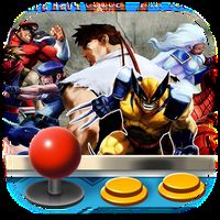 marvel vs capcom 3 for android free download