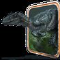 Raptor Pack Live Wallpaper apk icono
