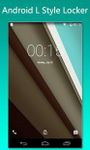 Imagem 1 do KK Locker (Android L Lollipop)