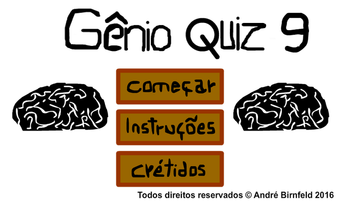 Gênio Quiz Poke  Genio quiz, Quiz pokemon, Direitos reservados