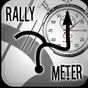 RallyMeter Historic rally tool apk icon
