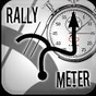 Ícone do apk Rallymeter rally regularidade