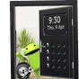 Door Screen Lock APK