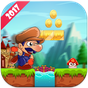 Icône apk Super Jungle World 