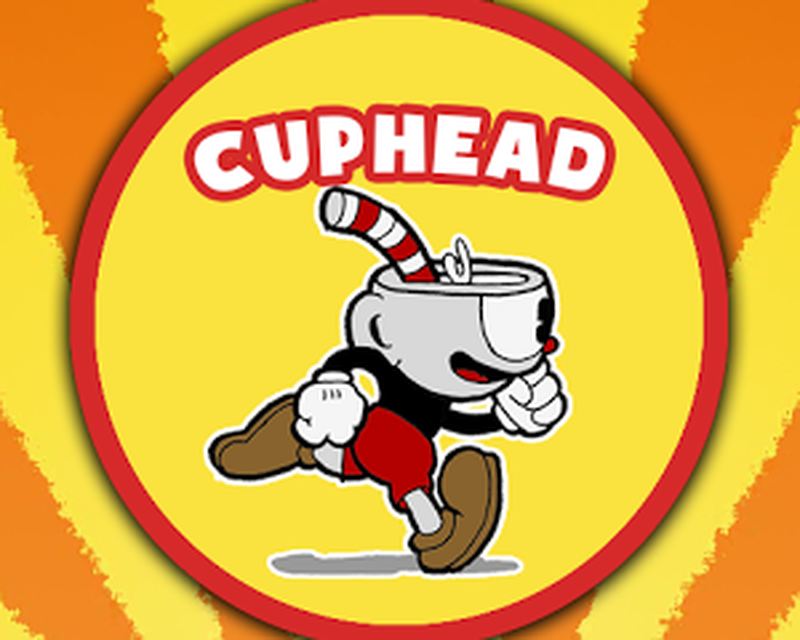 Imagen Angry Cuphead Adventure Game Jump Shooter 0big 
