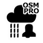 Regen-Alarm OSM Plus APK