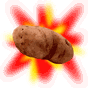 Super Hot Potato APK