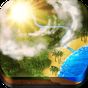 Weather HD - World Weather App APK Simgesi