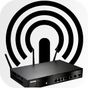WiFi Router Passwords 2017 apk icono