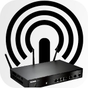 WiFi Router Passwords 2017 apk icon