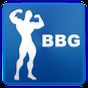 The Bodybuilding Game apk icon