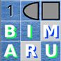 BIMARU - Battleships Sudoku APK Icon