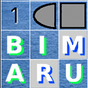 BIMARU - Battleships Sudoku APK Icon