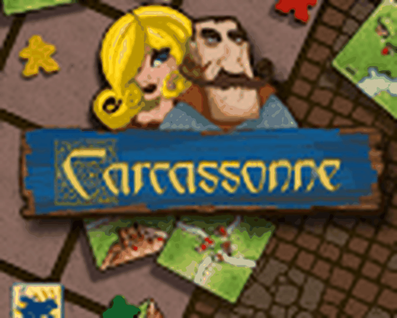 Androidの Carcassonne カルカソンヌ アプリ Carcassonne カルカソンヌ を無料ダウンロード