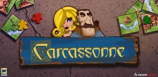 Картинка 5 Carcassonne