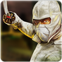 Superheld-Der Ninja-Krieger. APK Icon