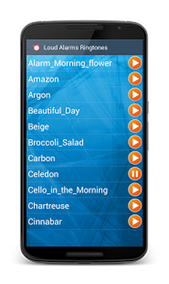 Alarm Sounds For Android Free Download