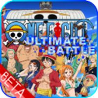 One Fight Ultimate Battle APK Icon