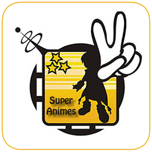 Super Animes HD APK (Android App) - Free Download