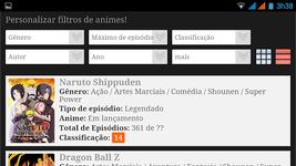 Imagem 9 do Super Animes