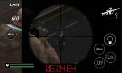 Hitman-Crime Mafia Assassin 3D obrazek 11
