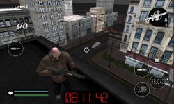 Hitman-Crime Mafia Assassin 3D obrazek 14