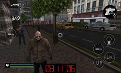 Hitman-Crime Mafia Assassin 3D obrazek 17