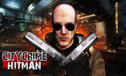 Hitman-Crime Mafia Assassin 3D obrazek 