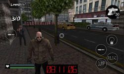 Crime Hitman Mafia Assassin 3D の画像1