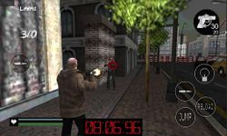 Hitman-Crime Mafia Assassin 3D obrazek 4